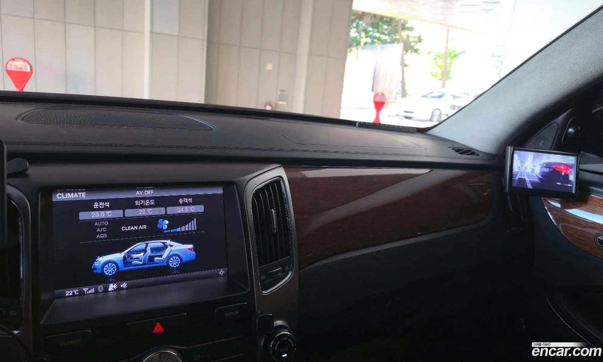 Hyundai Equus 2009 — 4