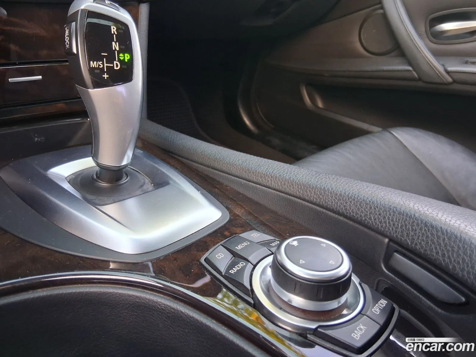 BMW 5 Series 2009 — 12