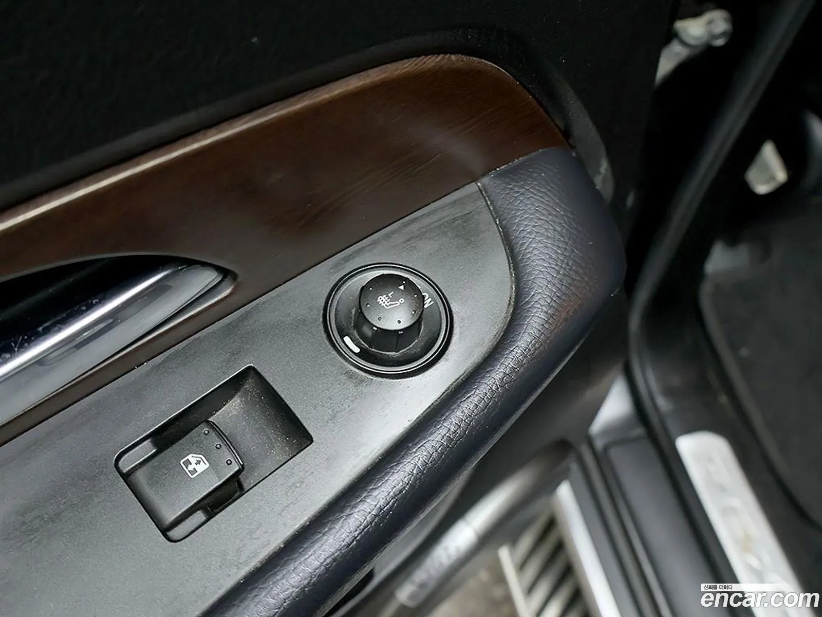 KG Mobility (SsangYong) Rexton W 2012 — 3