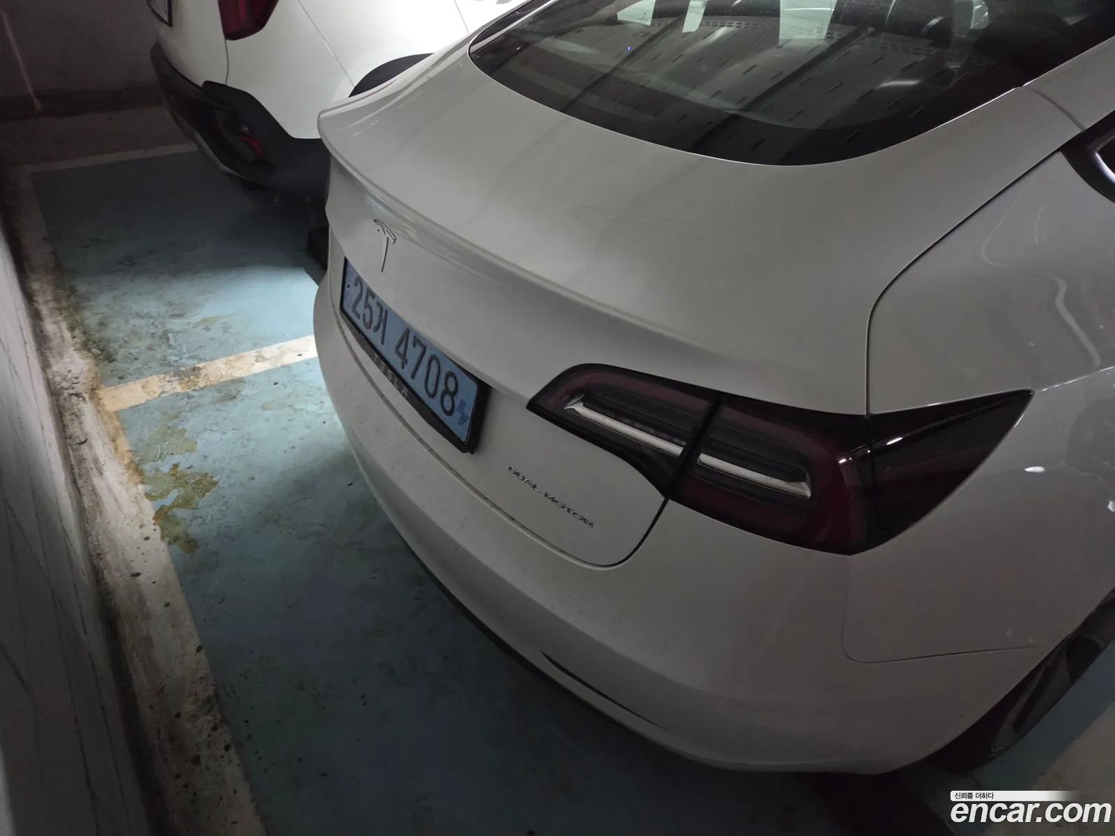 Tesla Model 3 2022 — 7