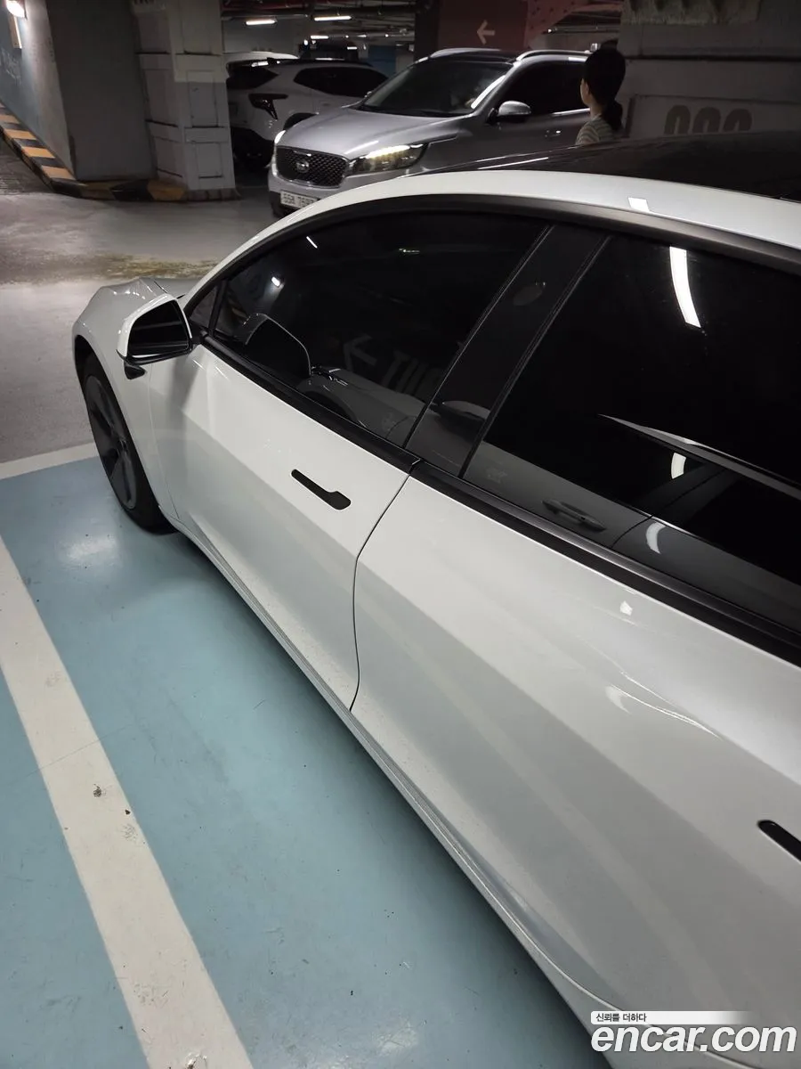 Tesla Model 3 2022 — 2