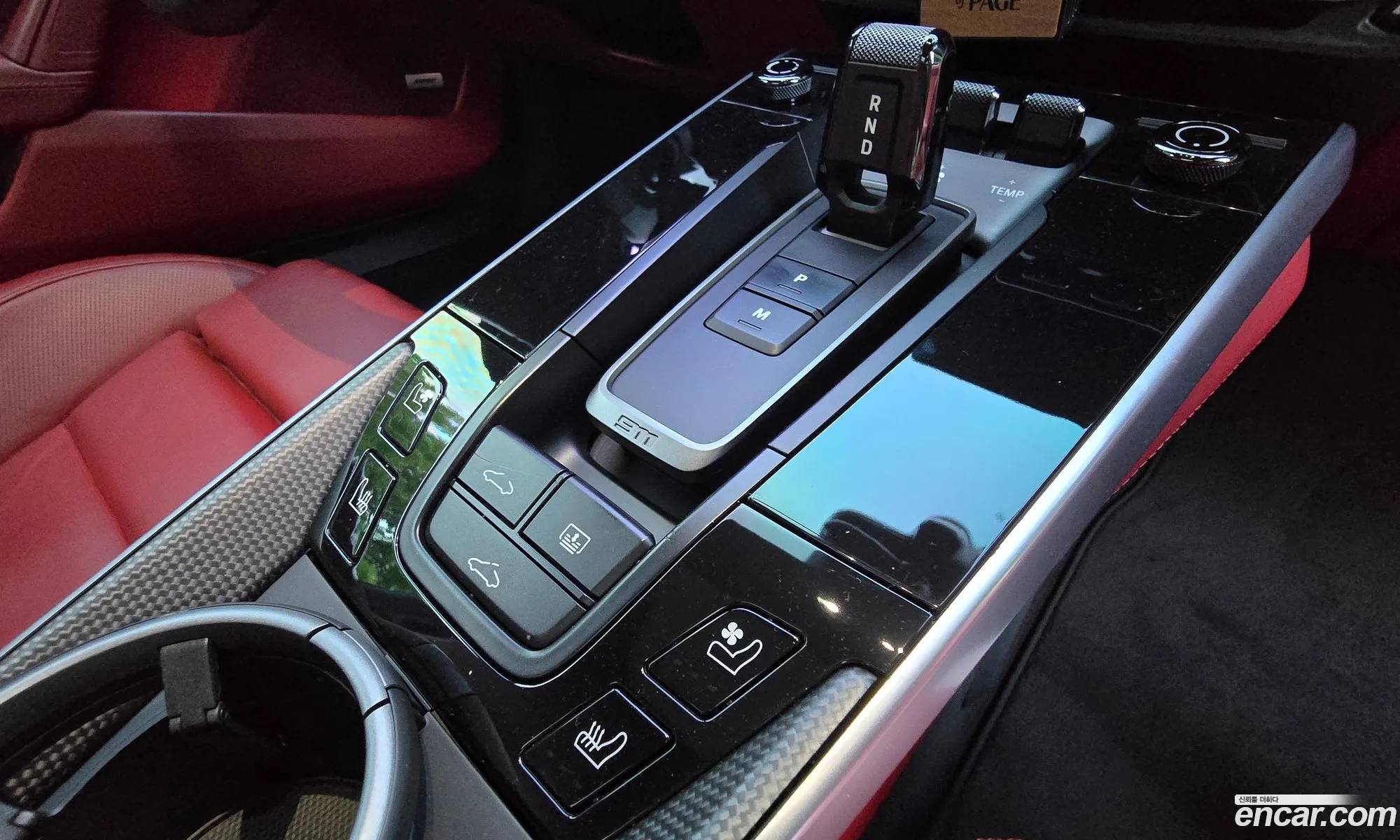 Porsche 911 2021 — 15