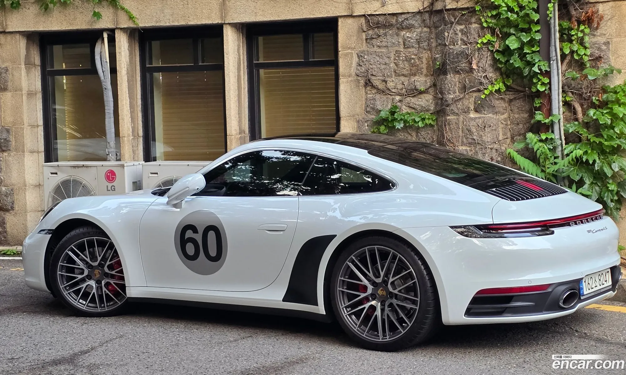 Porsche 911 2021 — 13