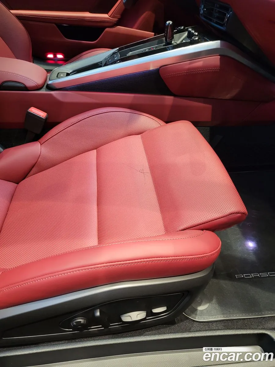 Porsche 911 2021 — 5