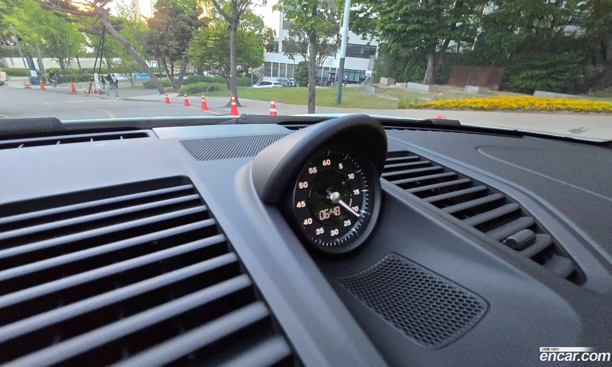 Porsche 911 2021 — 10