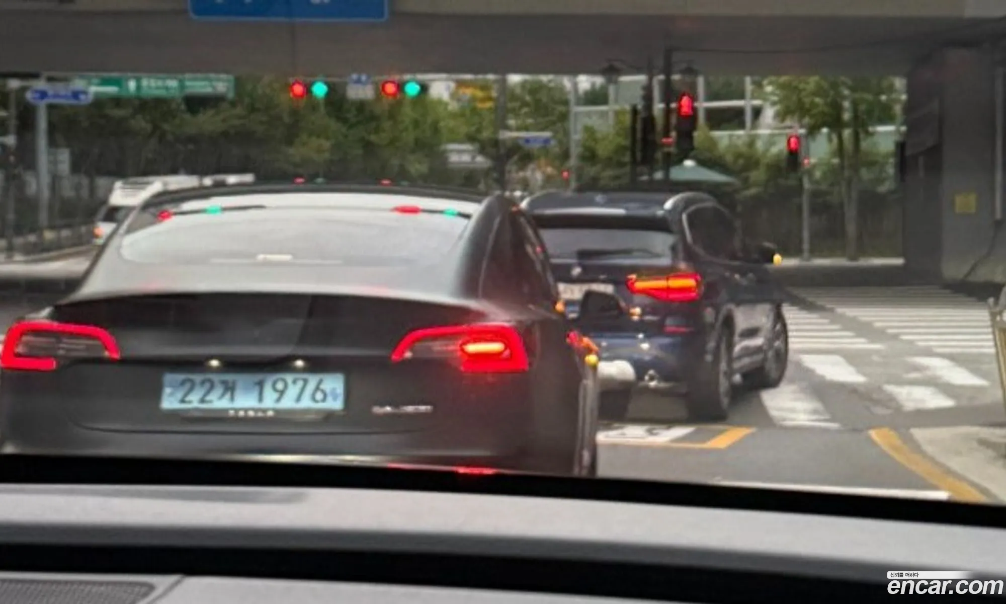 Tesla Model 3 2020 — 4