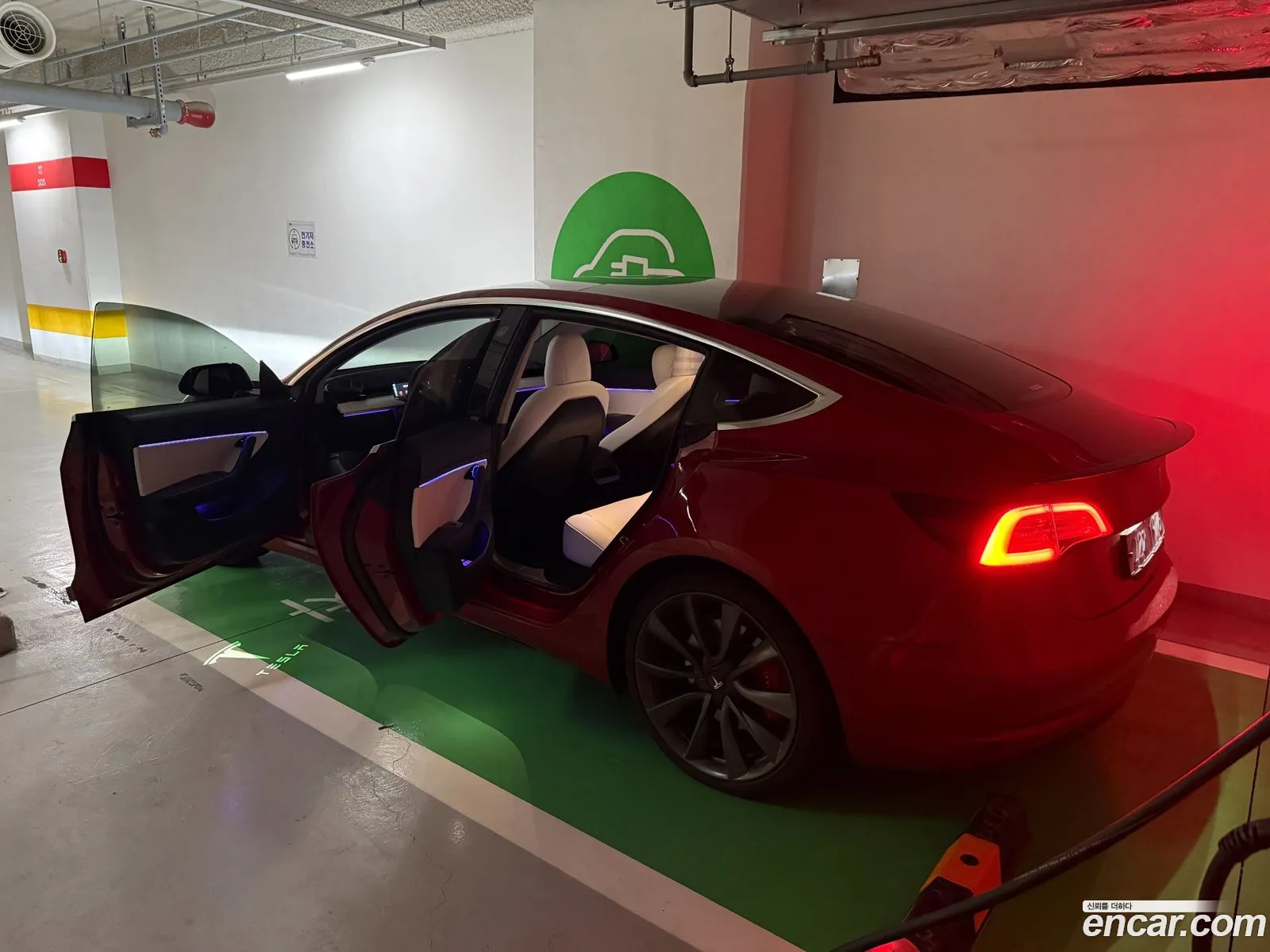 Tesla Model 3 2020 — 18