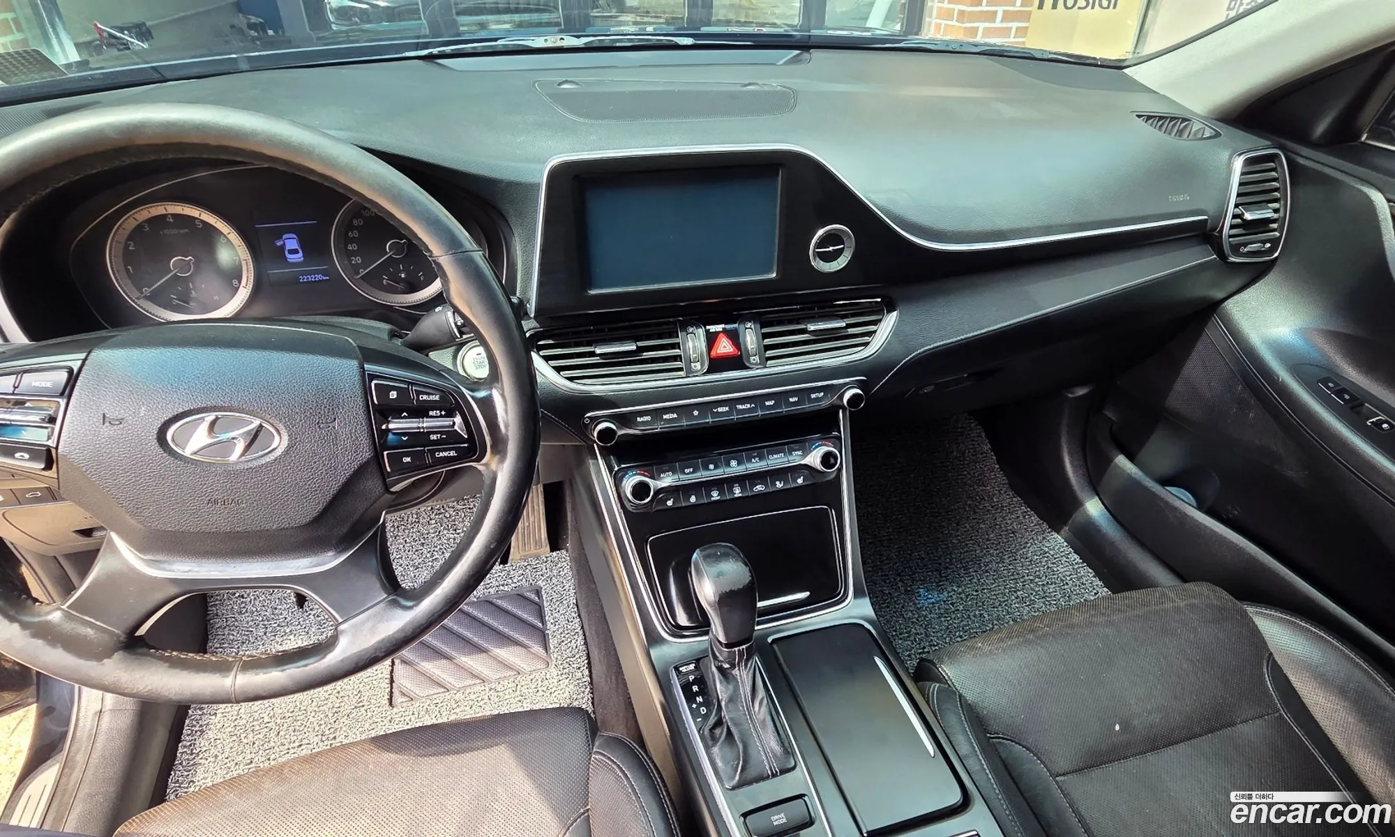 Hyundai Grandeur IG 2017 — 3