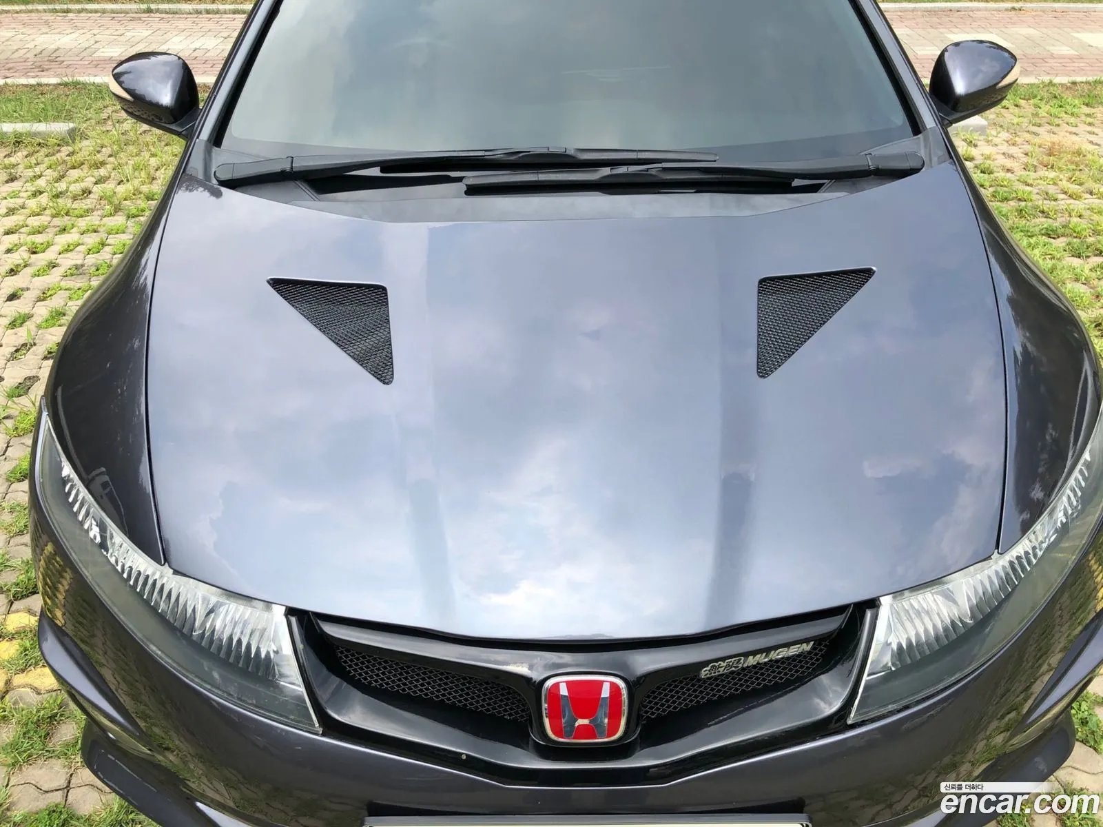 Honda Civic 2009 — 18