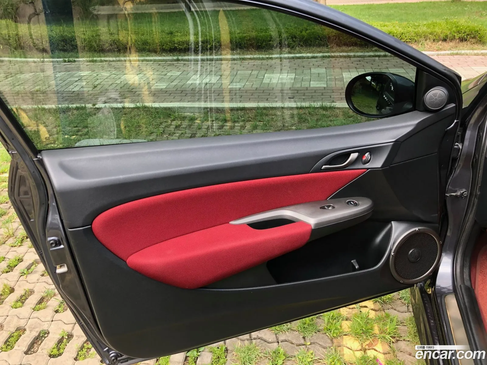 Honda Civic 2009 — 4