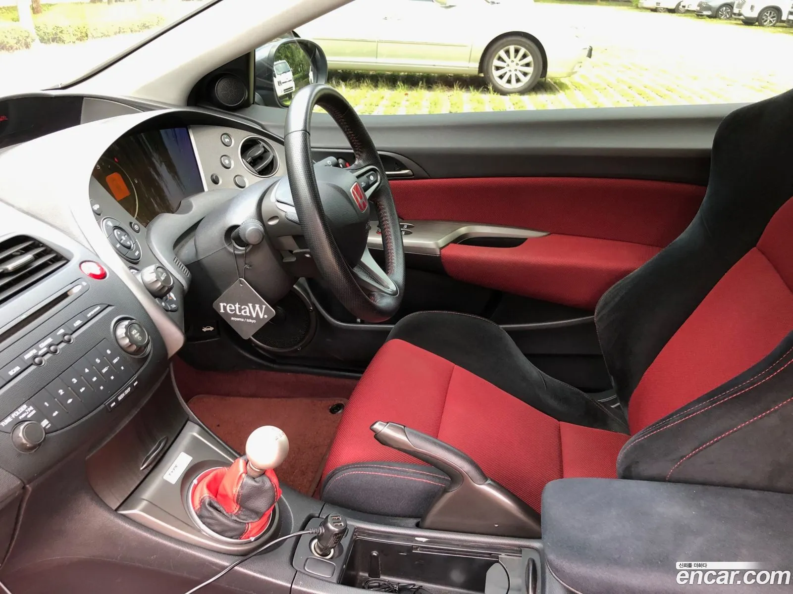 Honda Civic 2009 — 5