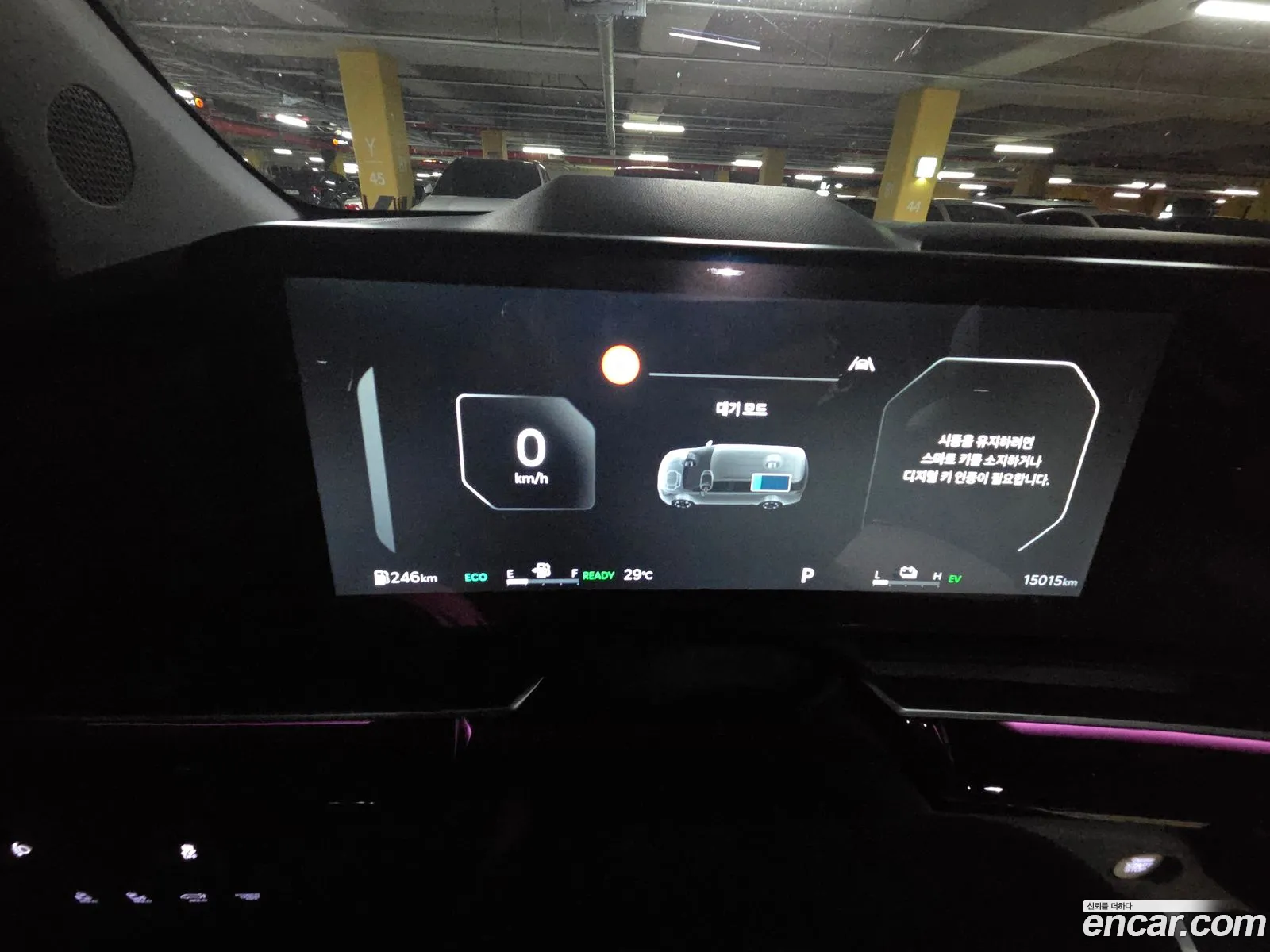 Kia Carnival 2025 — 4