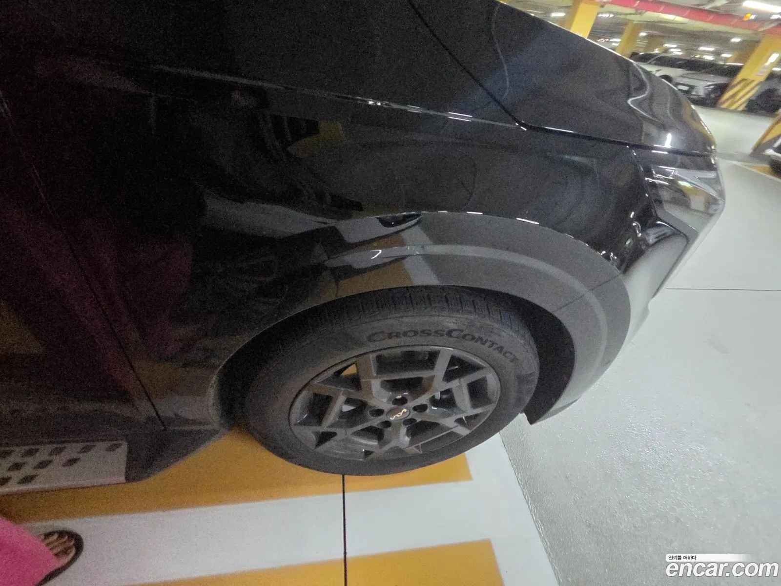 Kia Carnival 2025 — 8