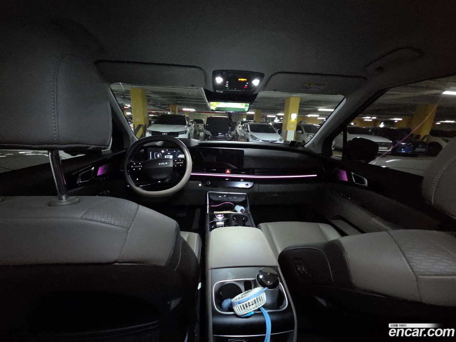 Kia Carnival 2025 — 11