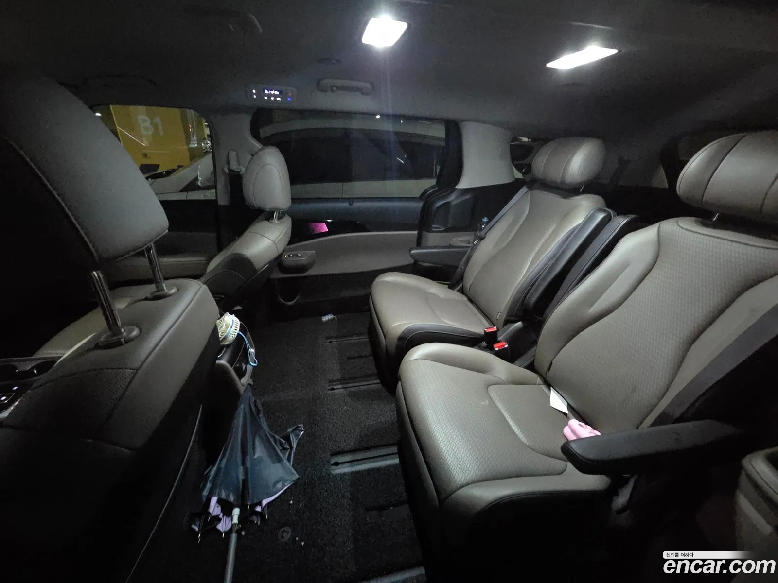 Kia Carnival 2025 — 14