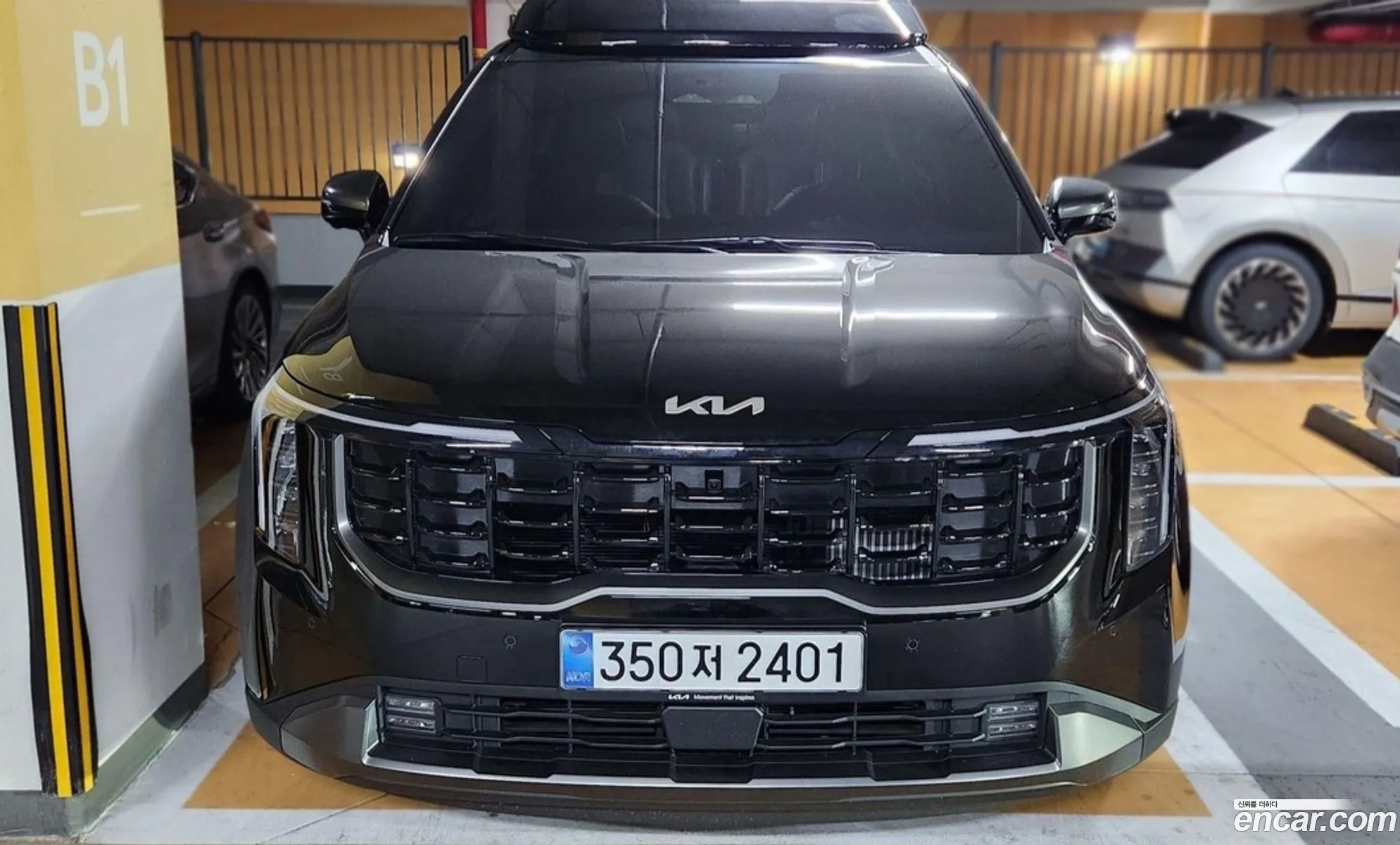 Kia Carnival 2025 — 6
