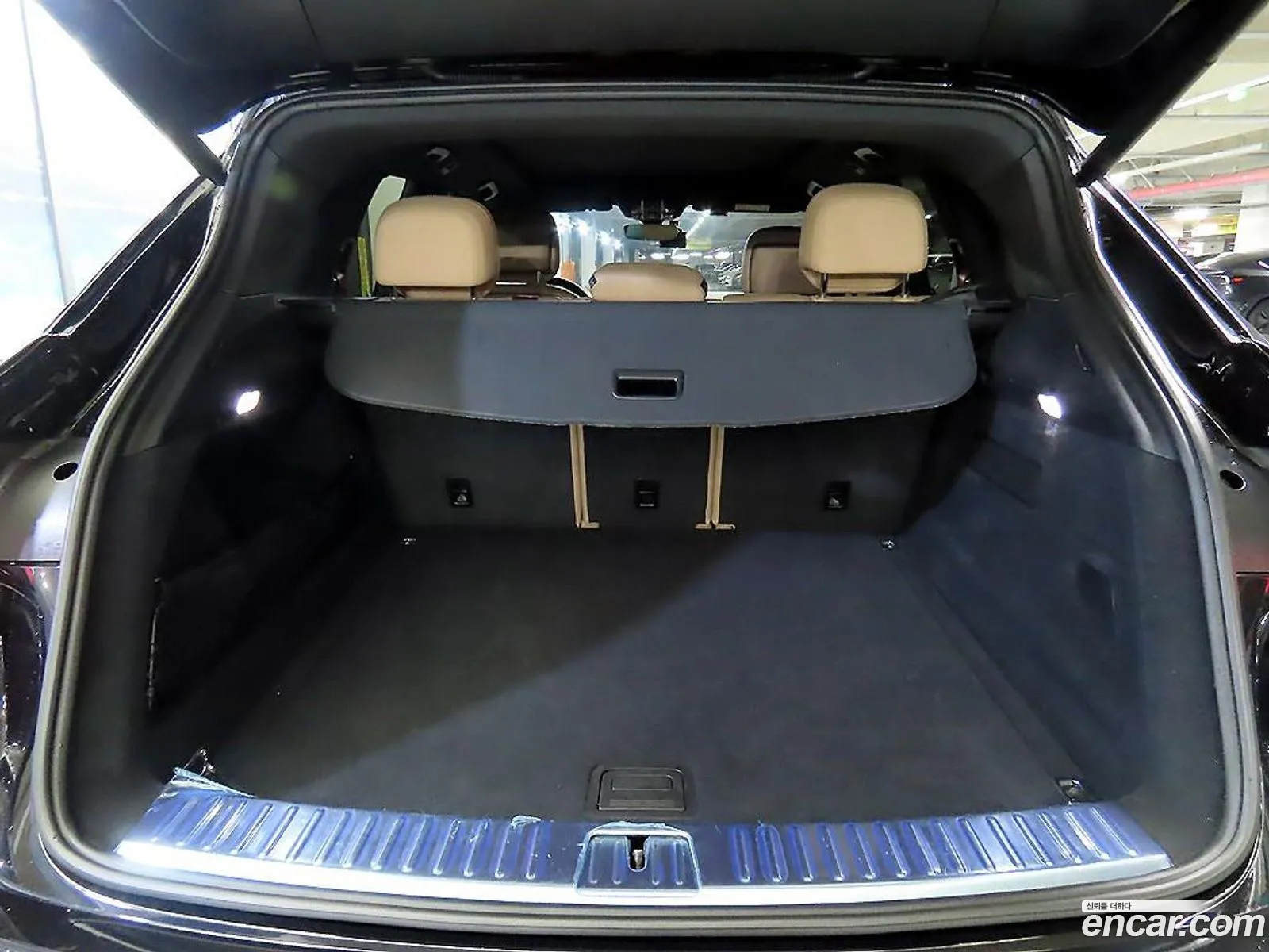 Porsche Cayenne 2022 — 9