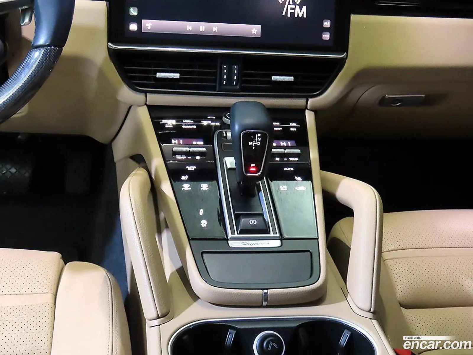 Porsche Cayenne 2022 — 15