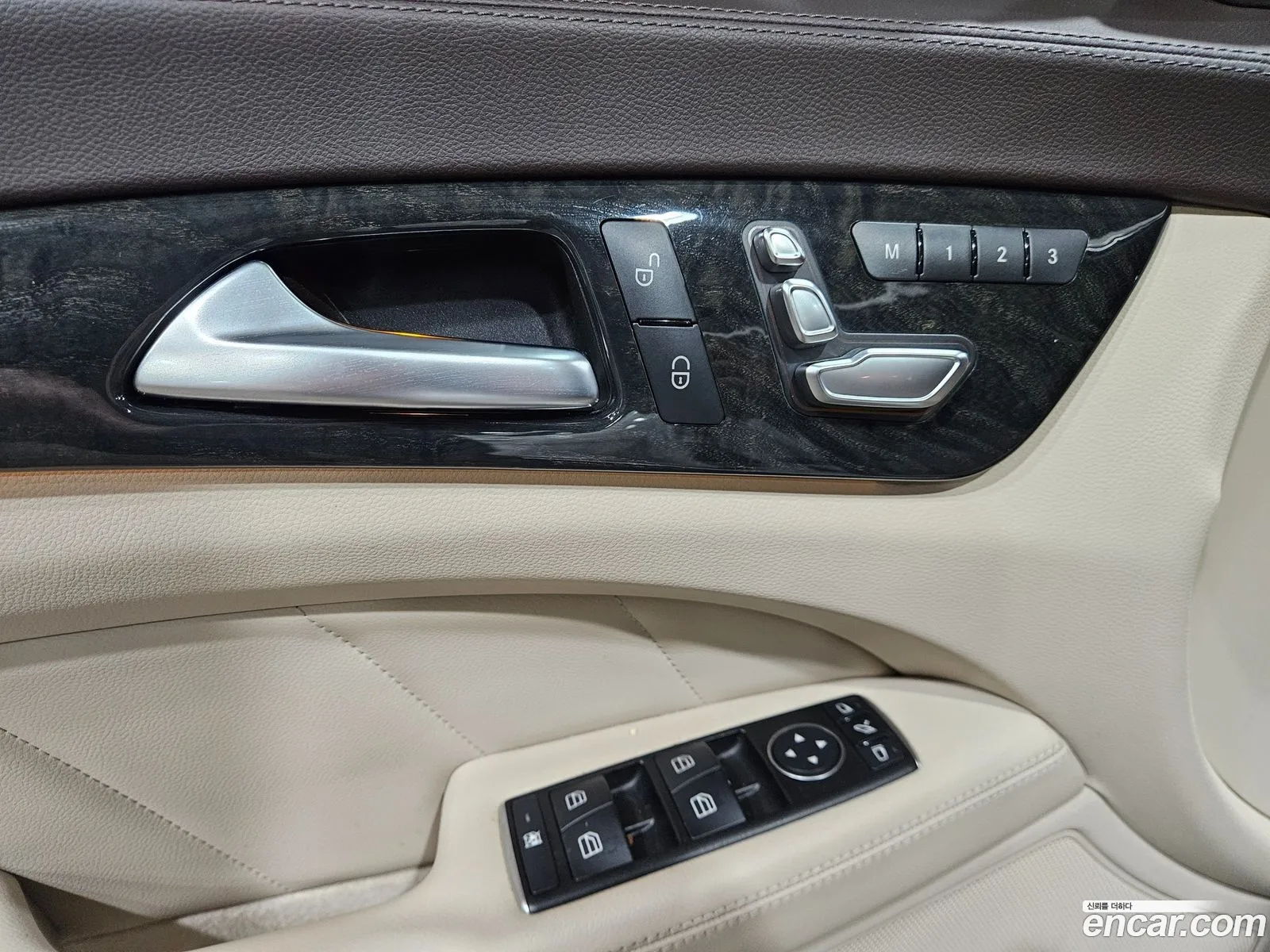 Mercedes-Benz CLS-Class W218 2017 — 5