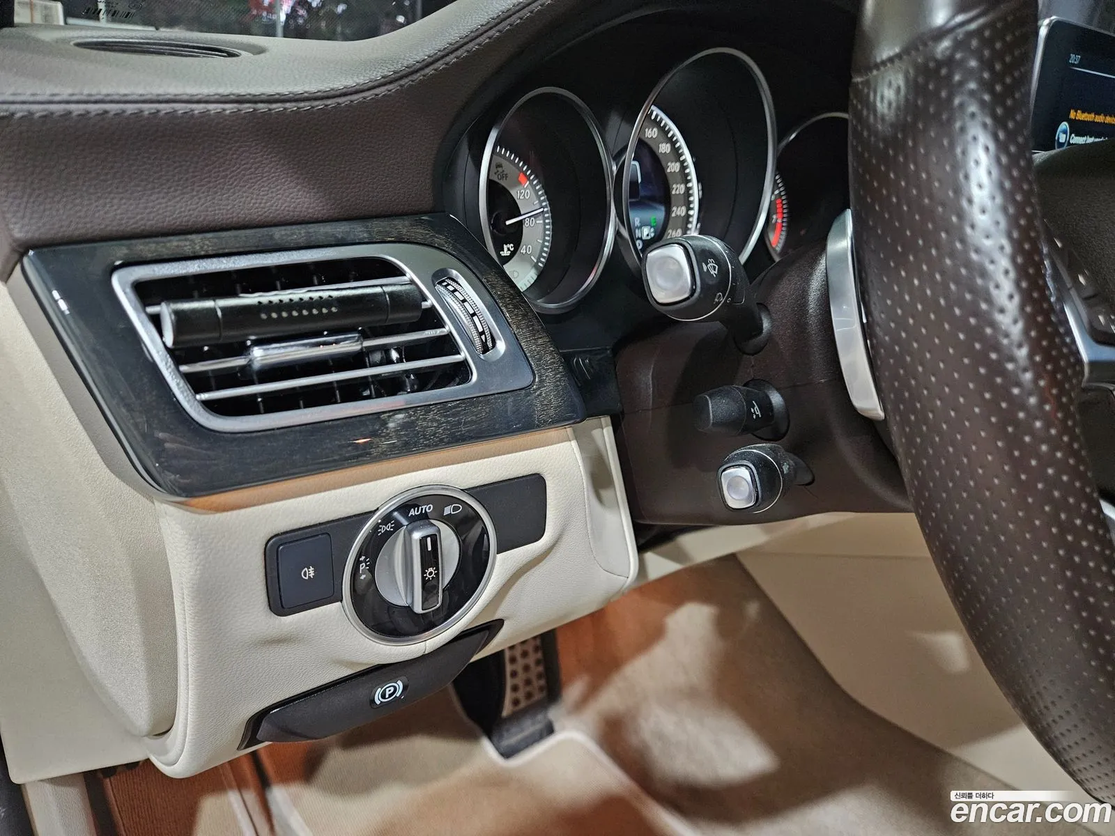 Mercedes-Benz CLS-Class W218 2017 — 11