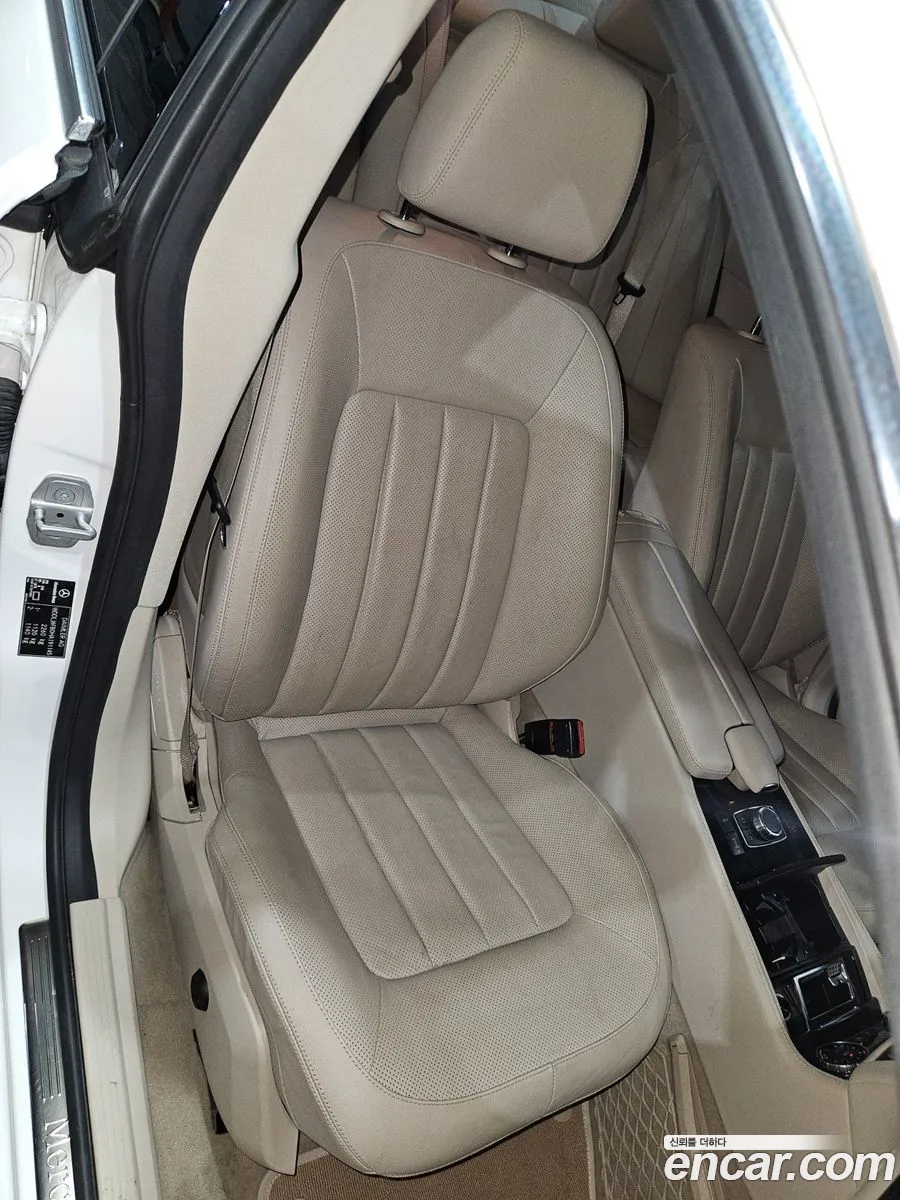 Mercedes-Benz CLS-Class W218 2017 — 10