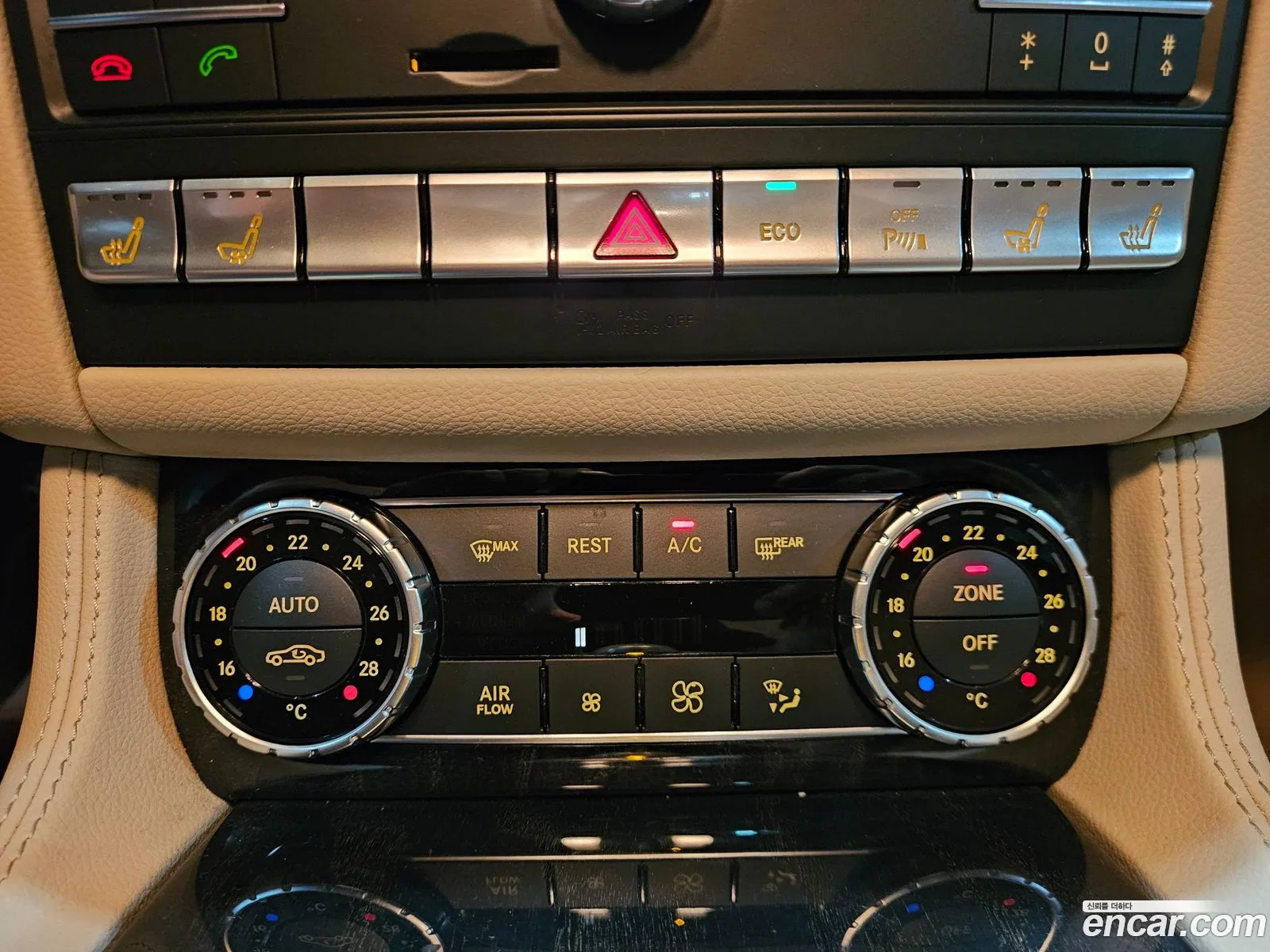 Mercedes-Benz CLS-Class W218 2017 — 2