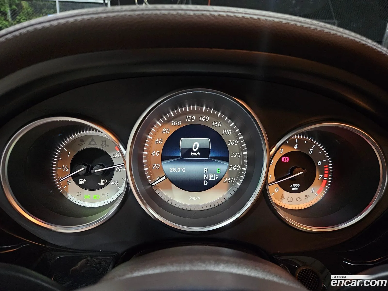 Mercedes-Benz CLS-Class W218 2017 — 15