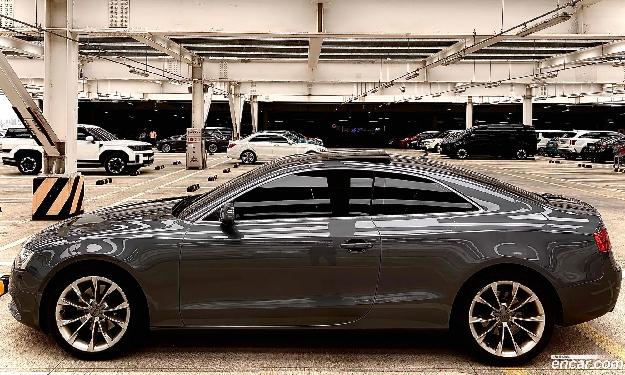 Audi A5 2014 — 5