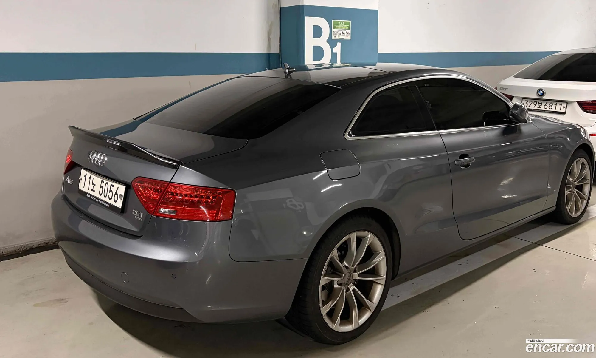 Audi A5 2014 — 11