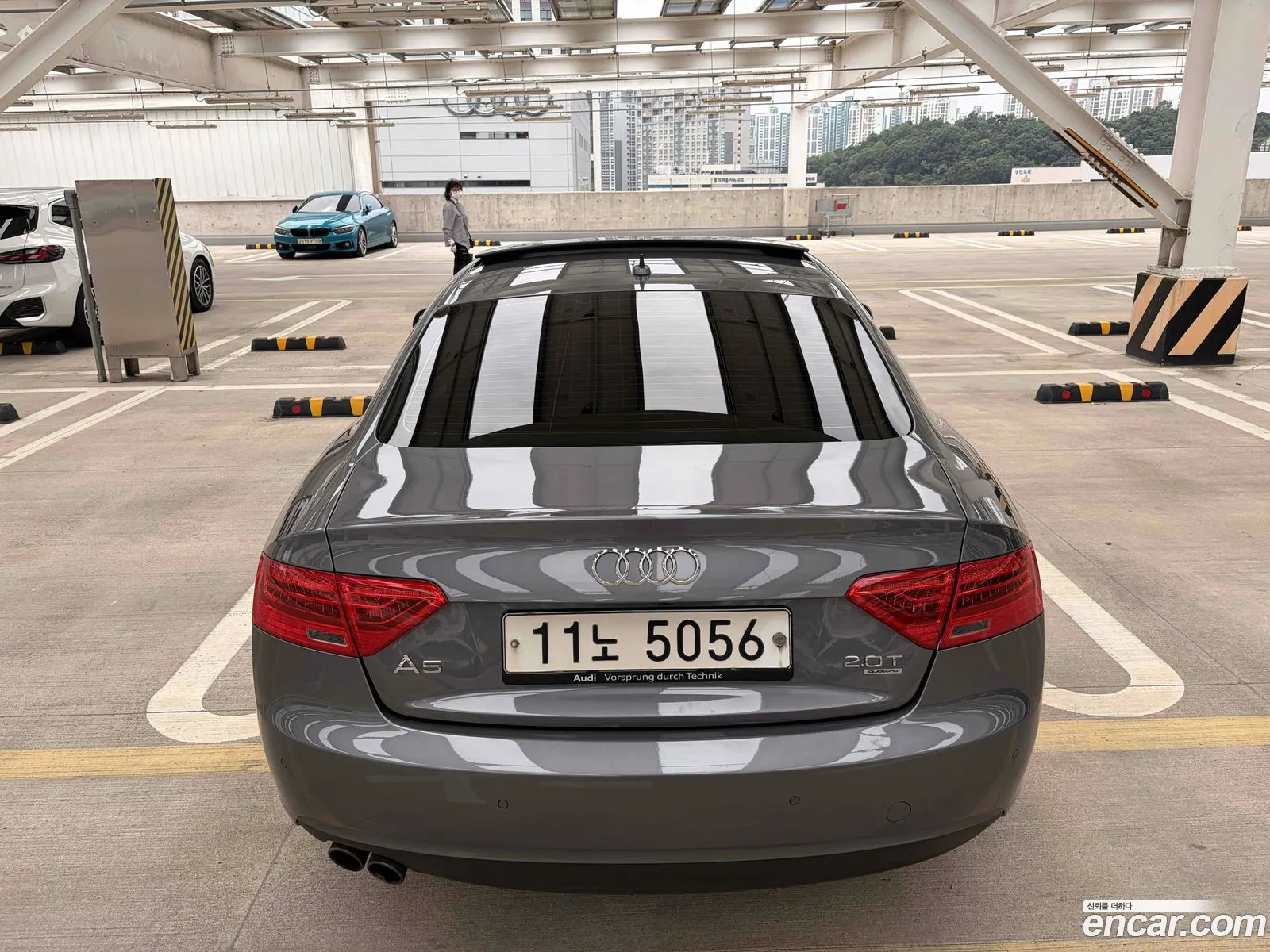 Audi A5 2014 — 13