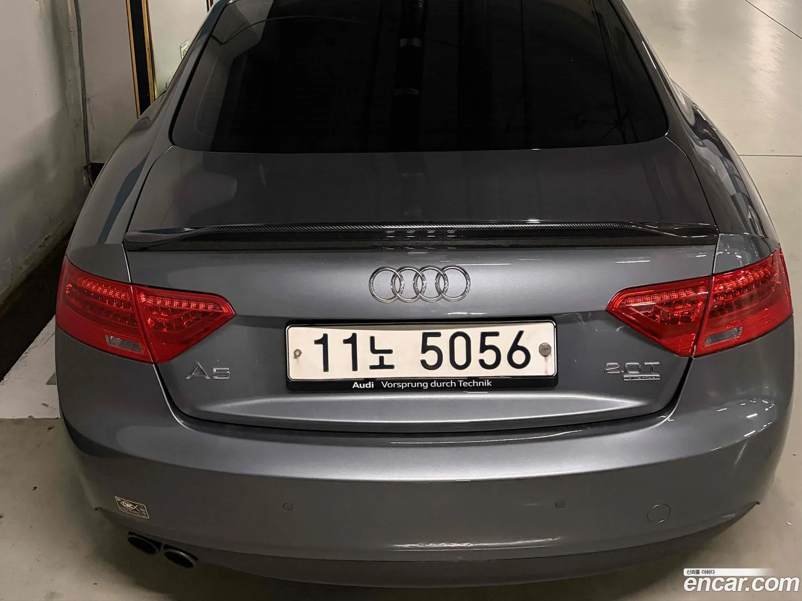 Audi A5 2014 — 9