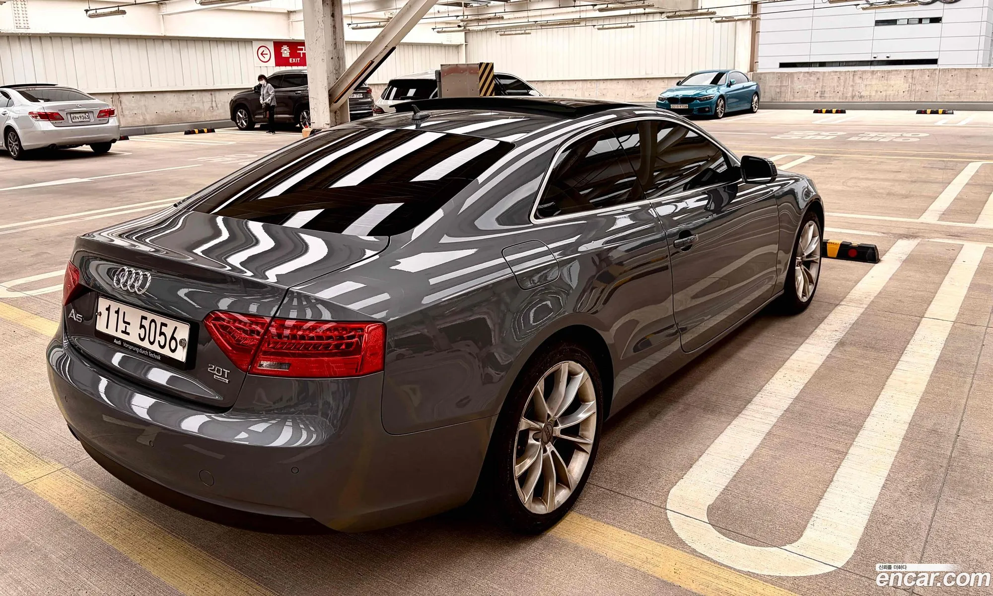 Audi A5 2014 — 10
