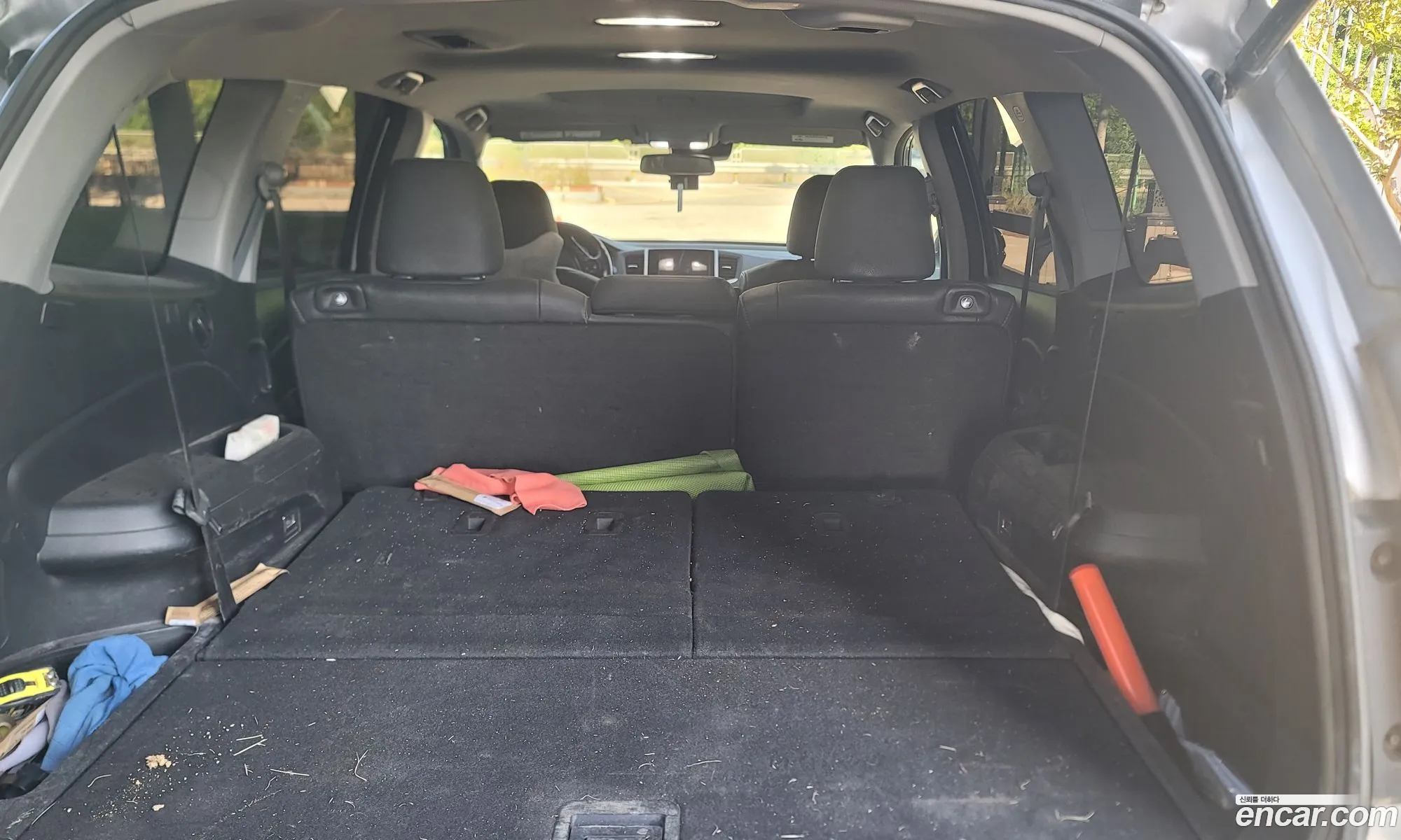 Honda Pilot 2017 — 2