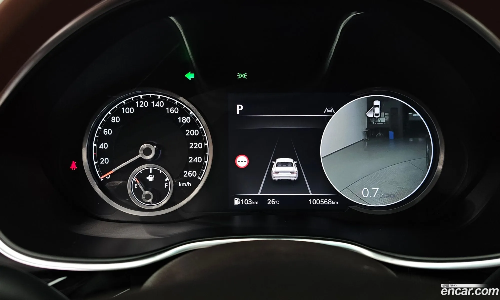 Genesis G80 2022 KMTGB41CDNU147758 — 29