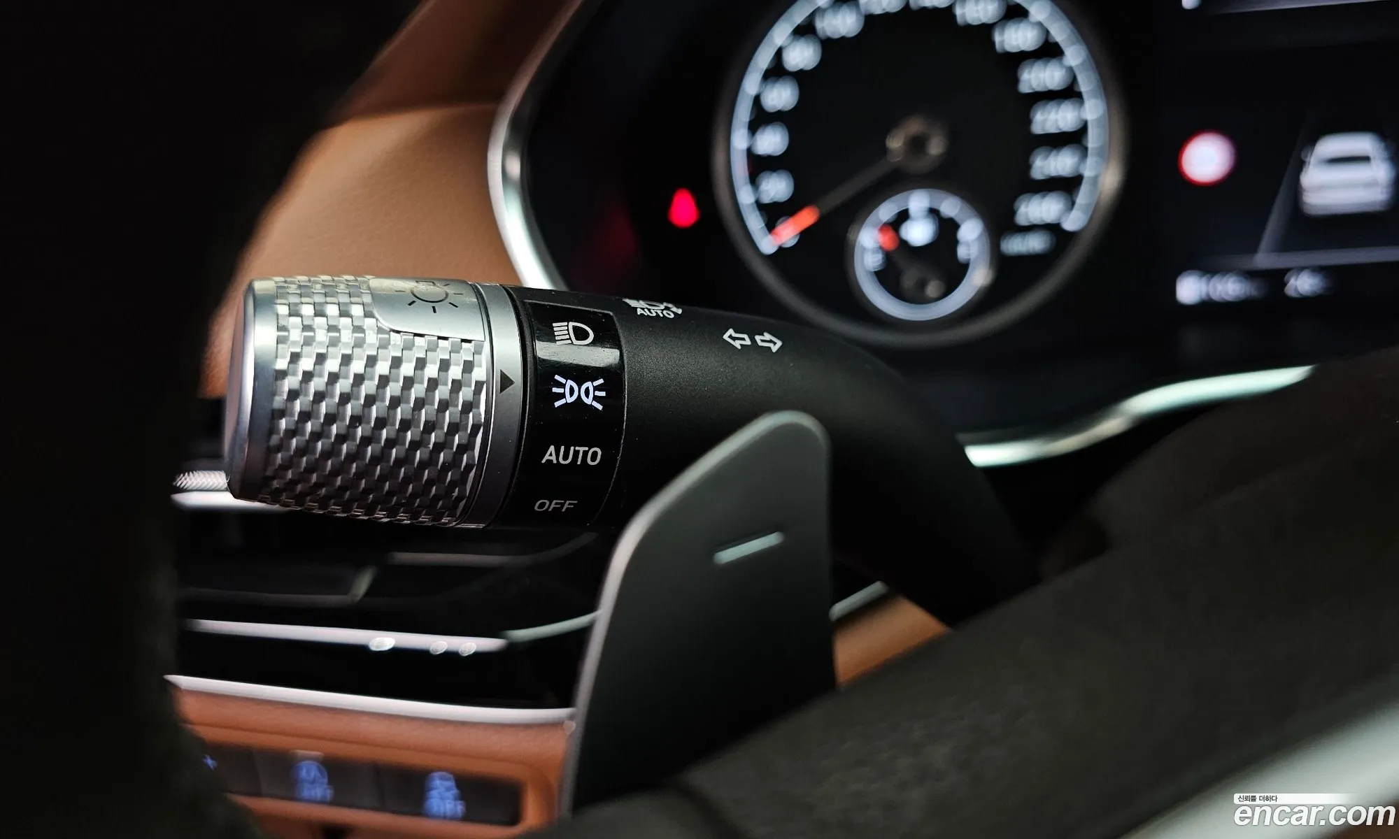 Genesis G80 2022 KMTGB41CDNU147758 — 19