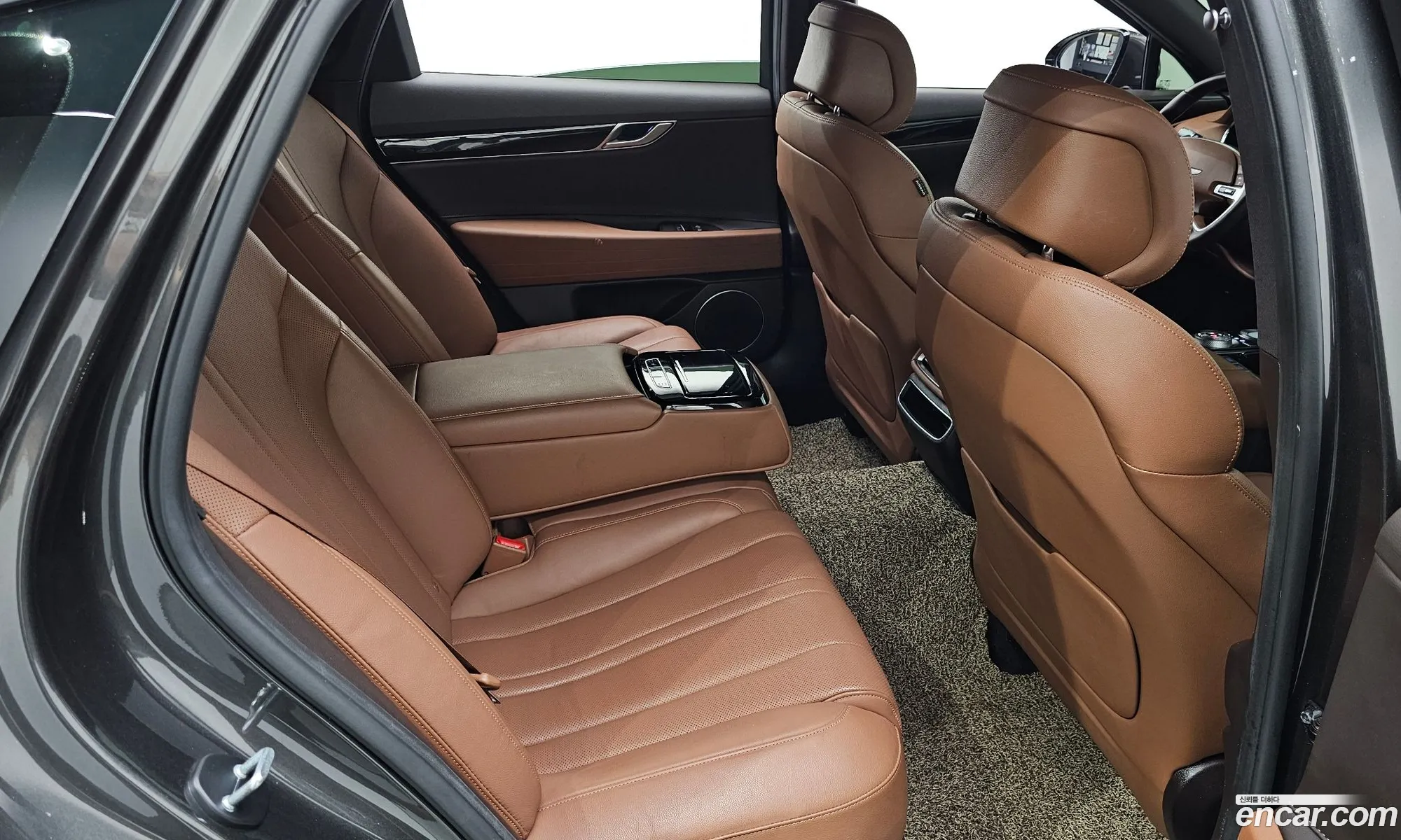 Genesis G80 2022 KMTGB41CDNU147758 — 20