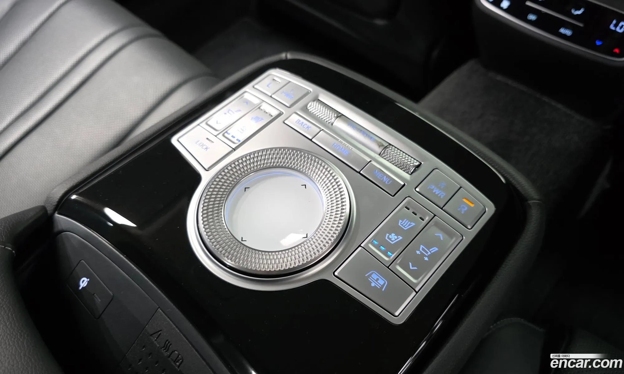Genesis G80 2022 KMTGB41CDNU126604 — 19