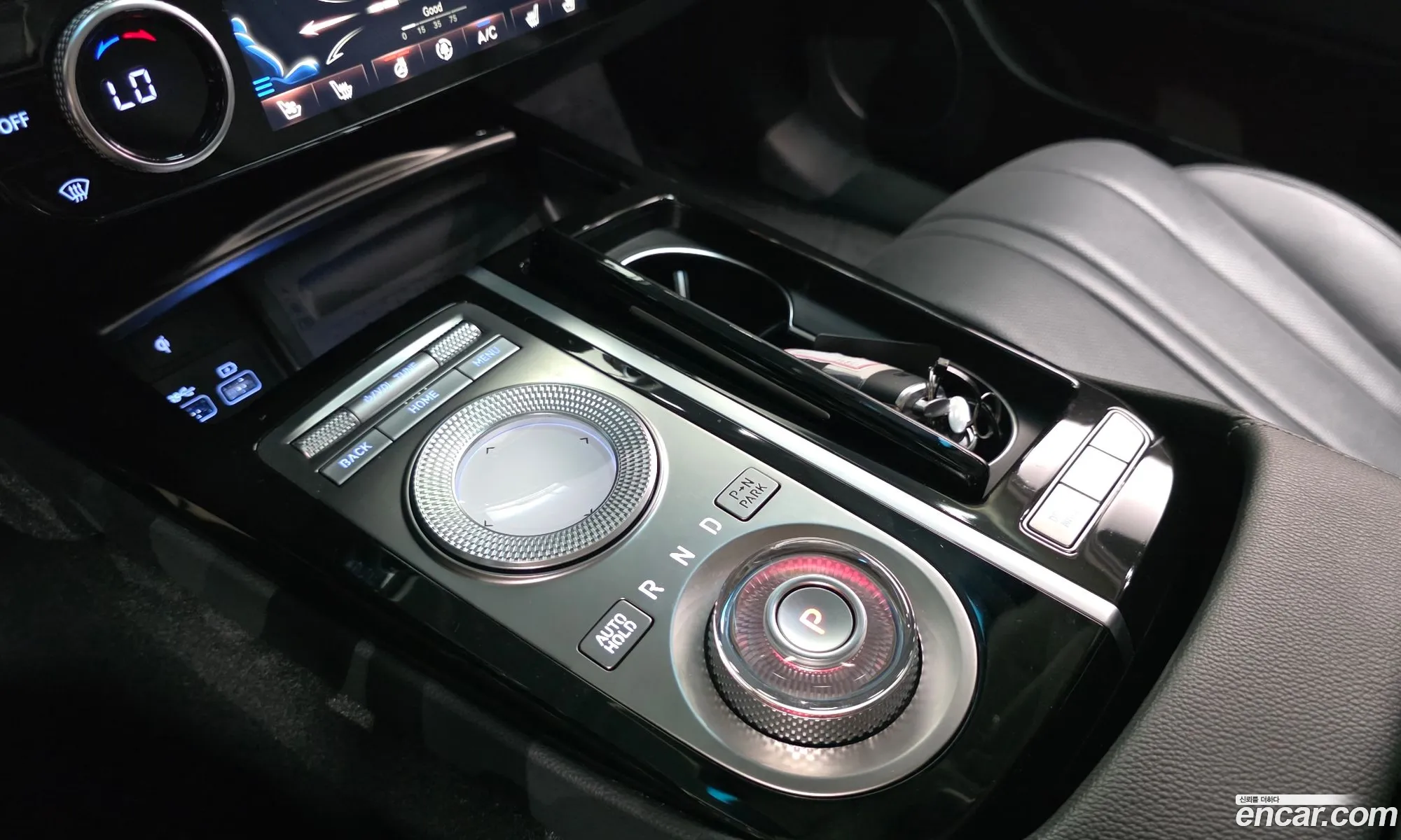 Genesis G80 2022 KMTGB41CDNU126604 — 3