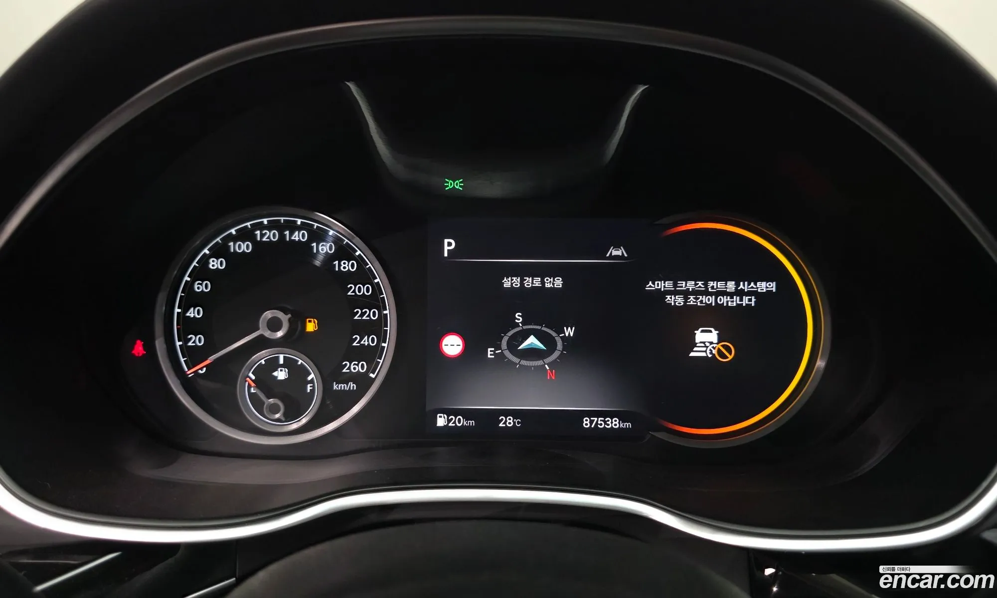 Genesis G80 2022 KMTGB41CDNU126604 — 13
