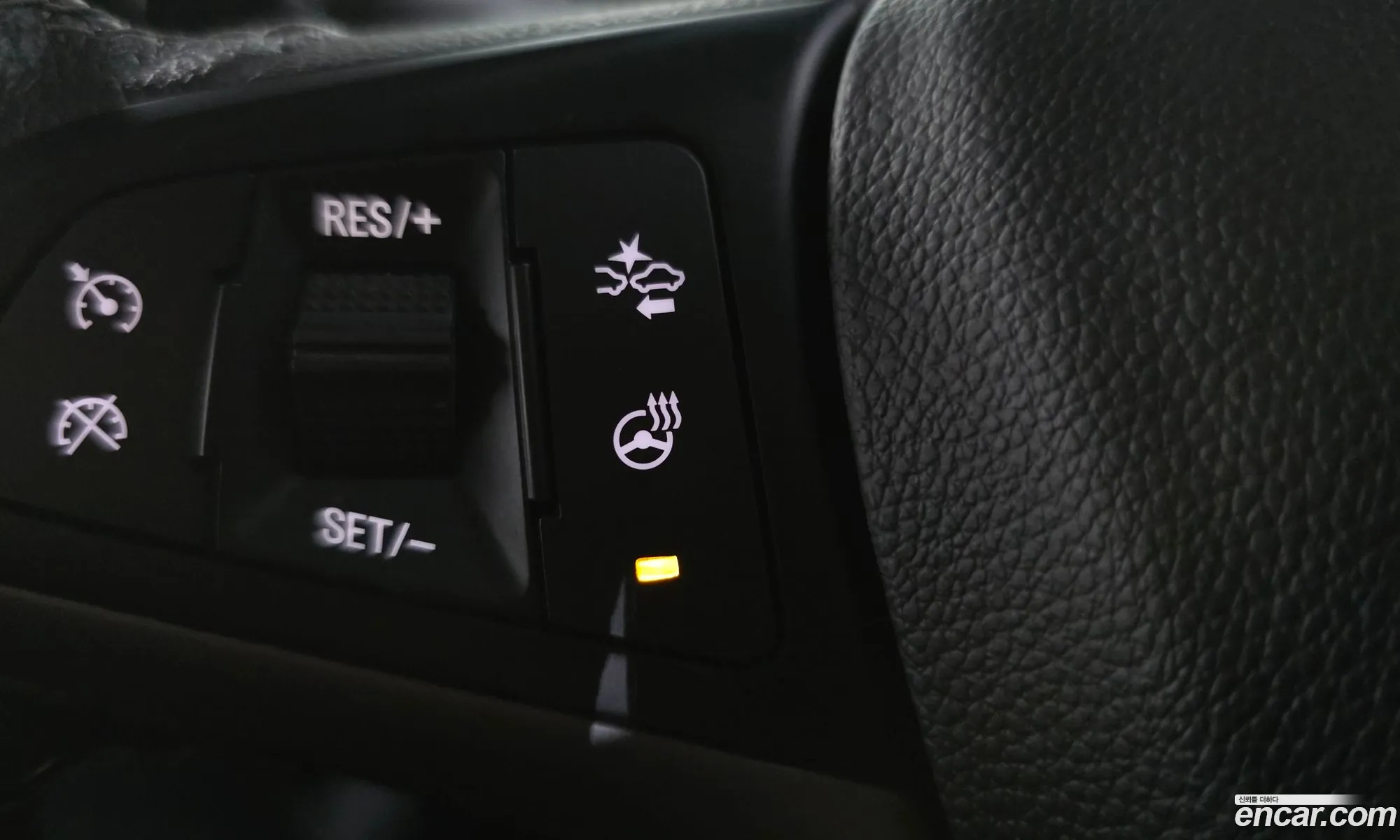 Chevrolet (GM Daewoo) Spark 2019 KLYDC487DKC230210 — 5