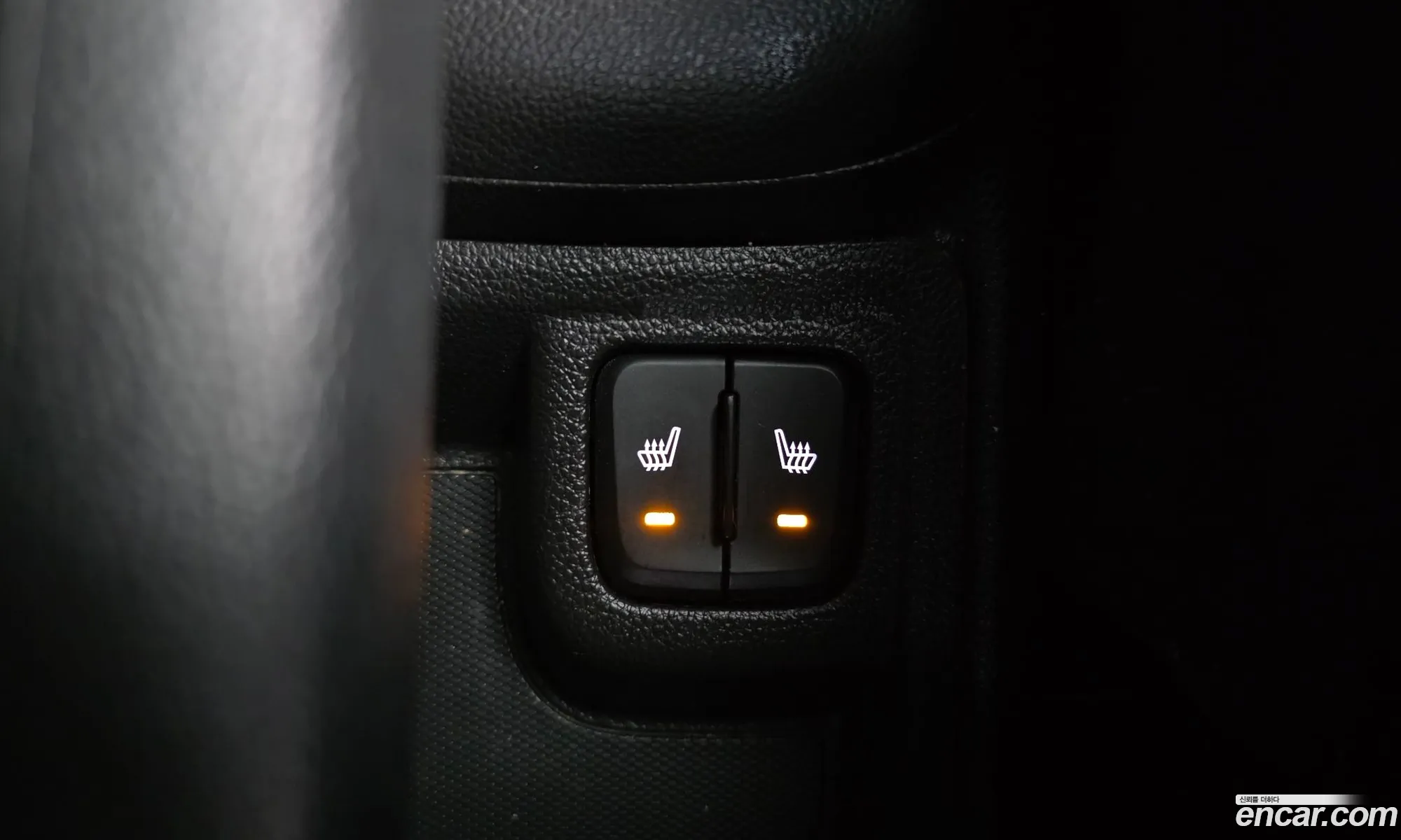 Chevrolet (GM Daewoo) Spark 2019 KLYDC487DKC230210 — 9
