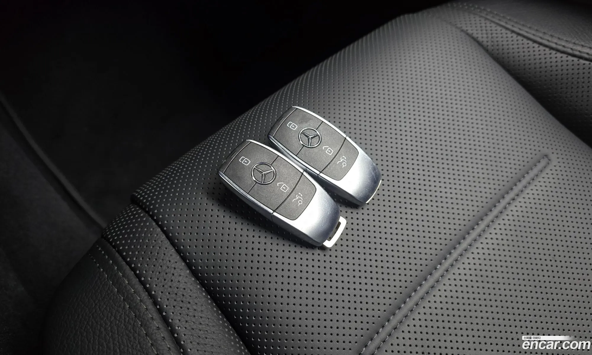 Mercedes-Benz GLE-Class W167 2022 — 8