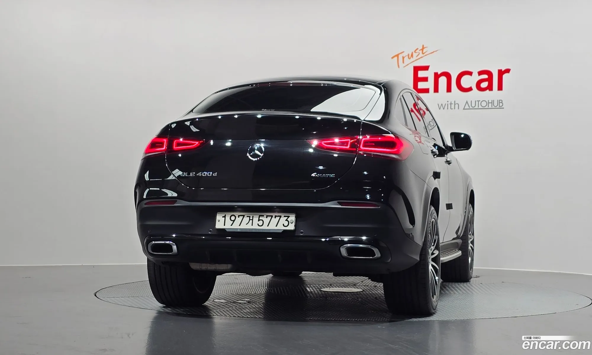 Mercedes-Benz GLE-Class W167 2022 — 26