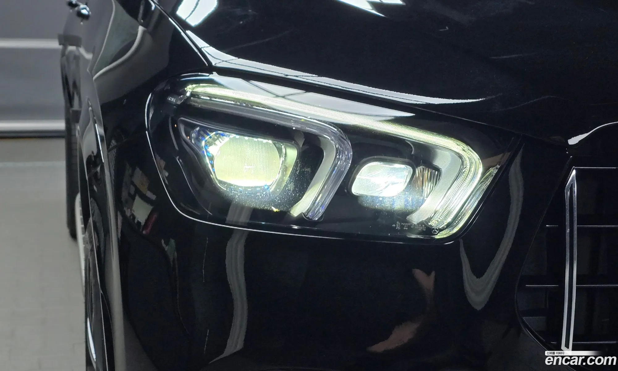 Mercedes-Benz GLE-Class W167 2022 — 25