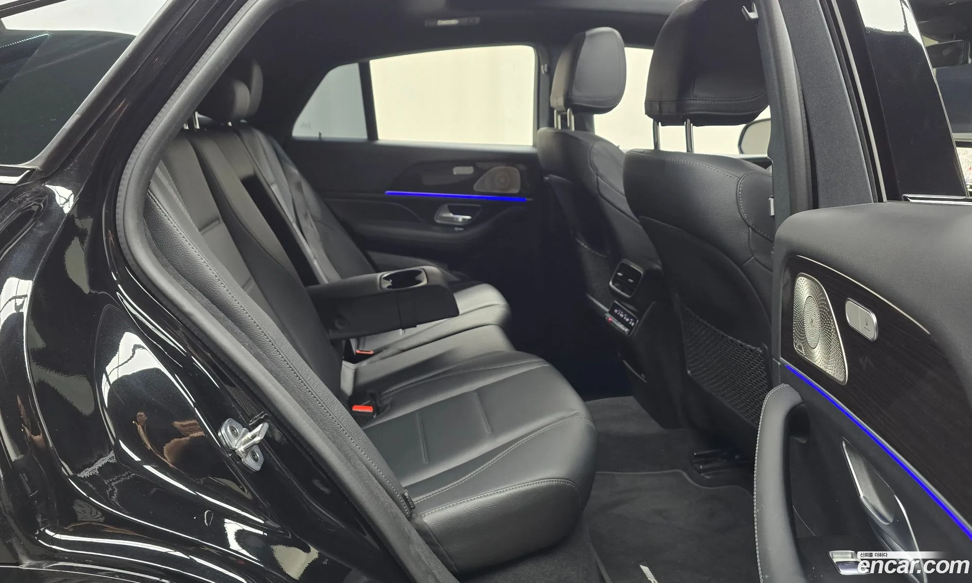 Mercedes-Benz GLE-Class W167 2022 — 3