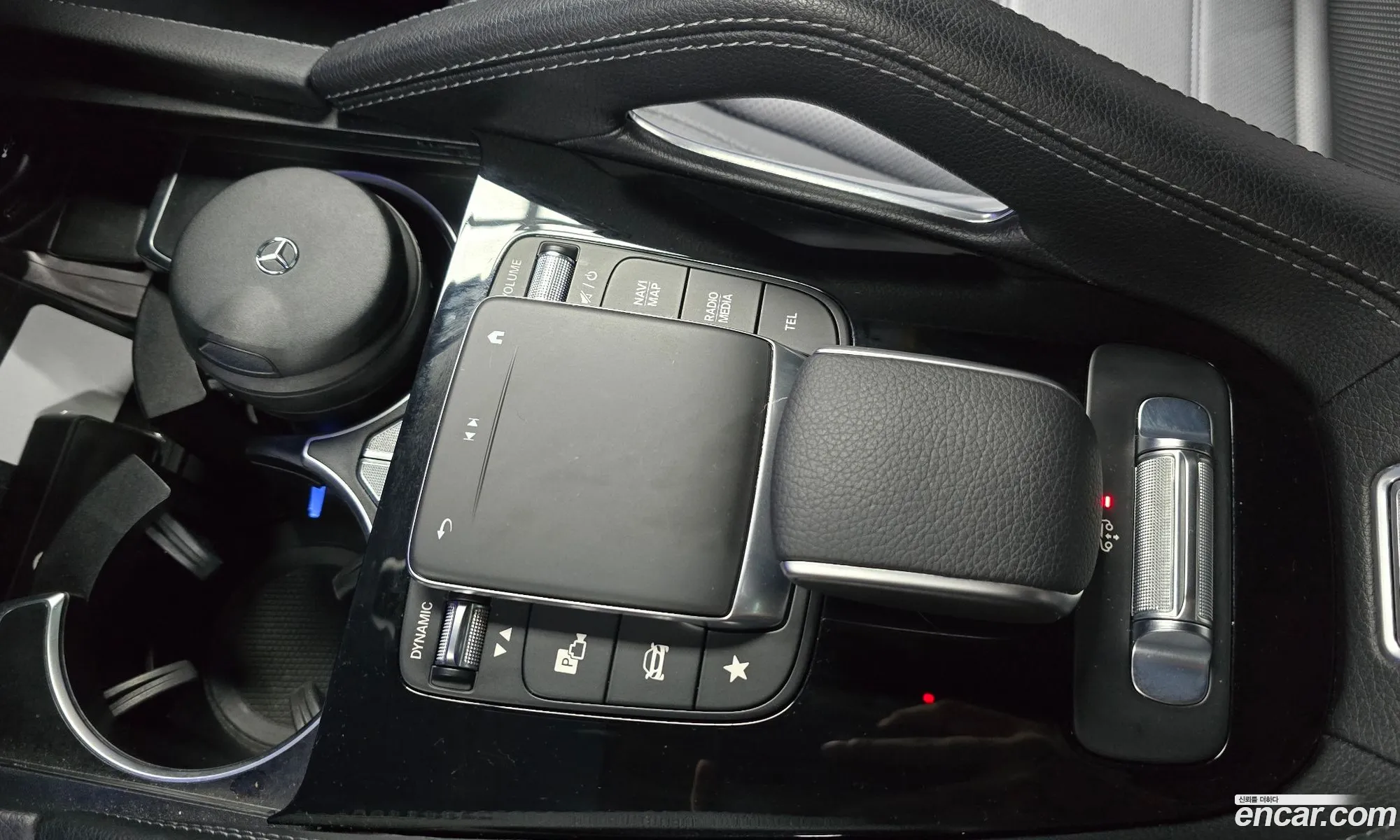 Mercedes-Benz GLE-Class W167 2022 — 31