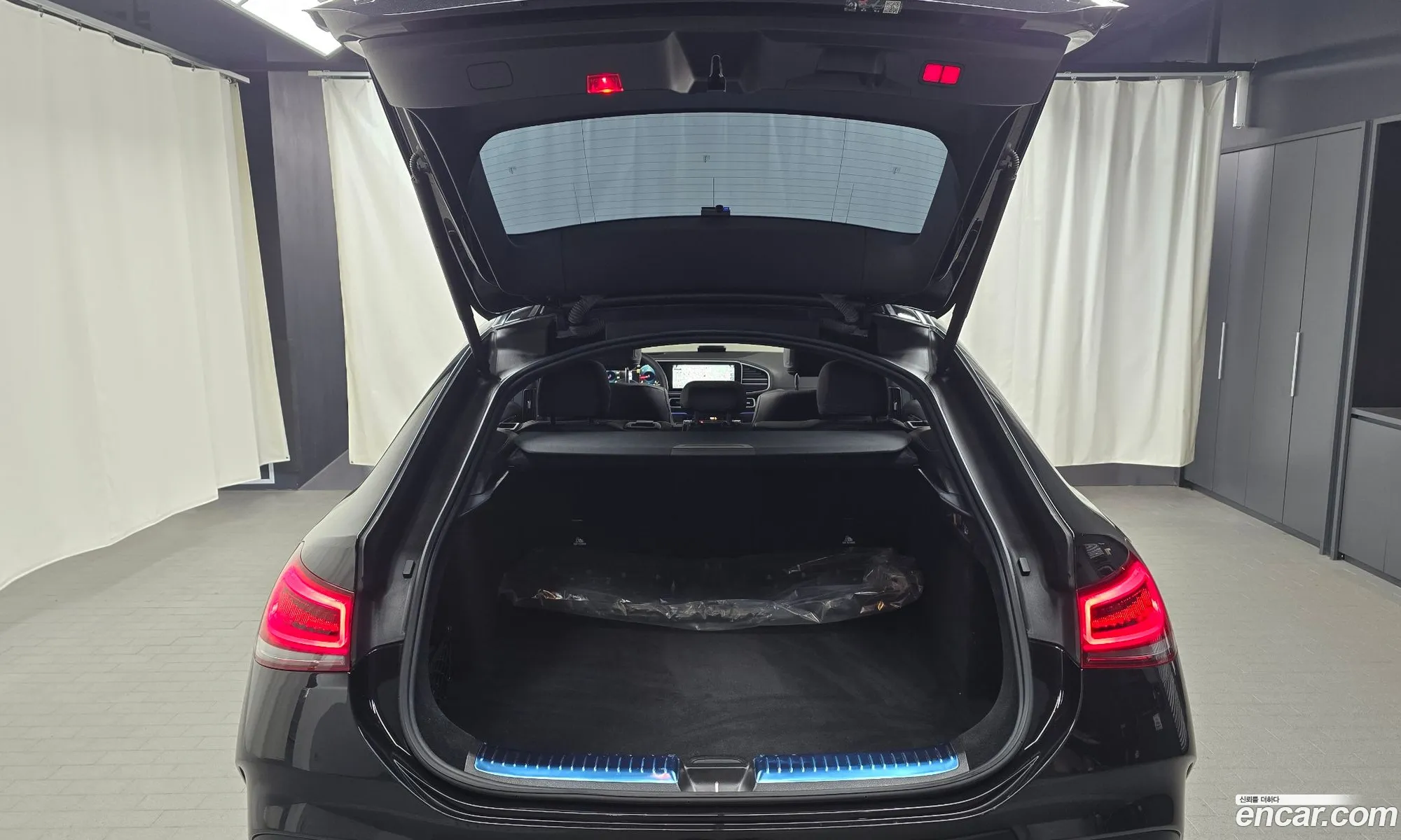 Mercedes-Benz GLE-Class W167 2022 — 23