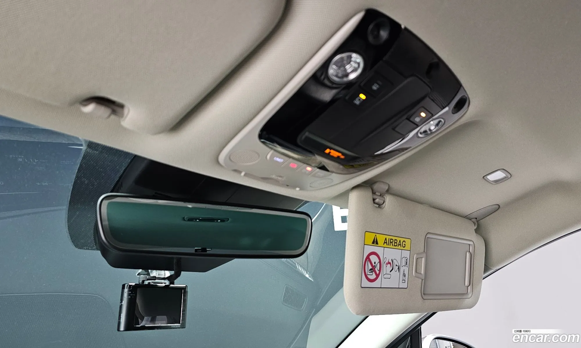 Kia K5 2020 KNAG541ABLA049768 — 22