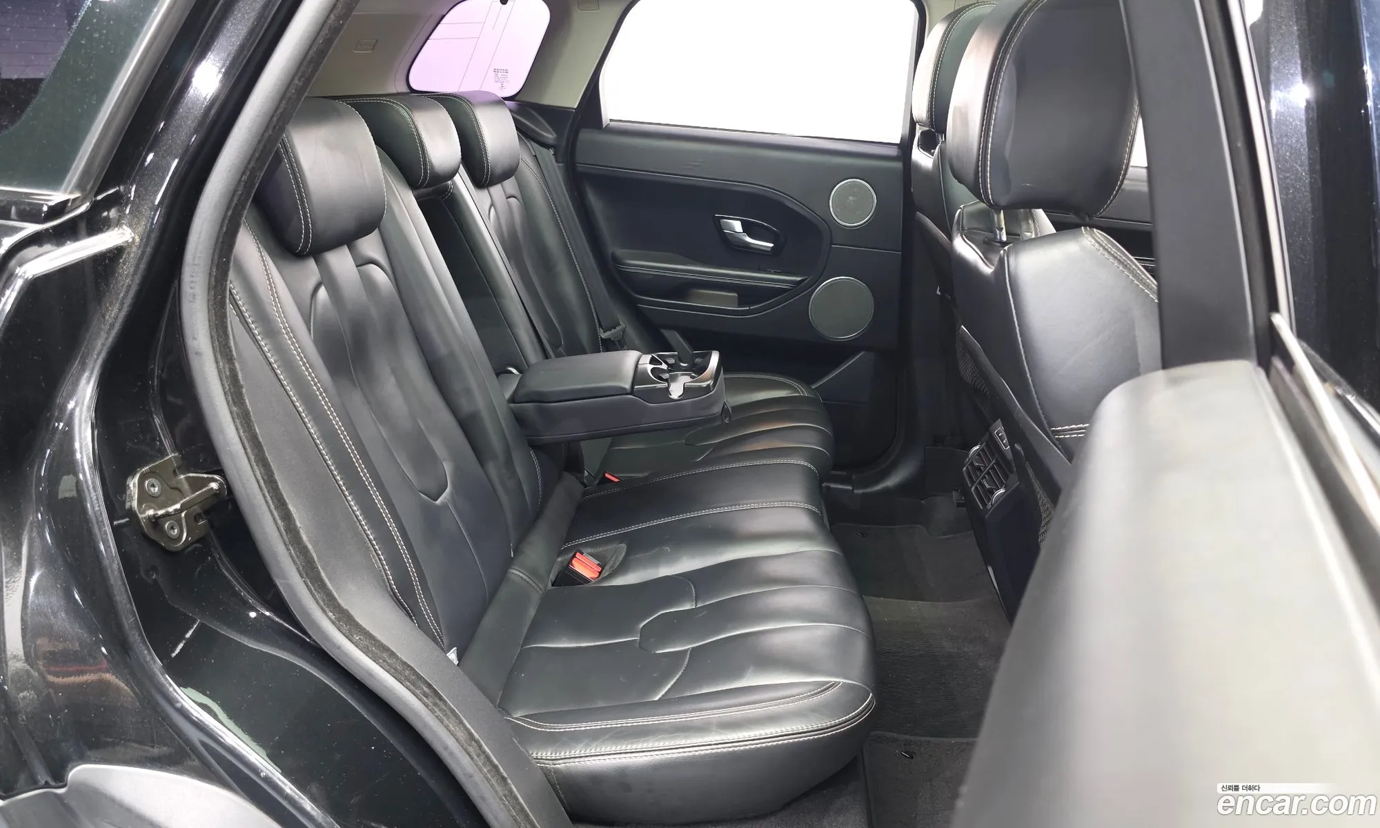 Land Rover Range Rover Evoque 2015 SALVA2BE3FH029521 — 19