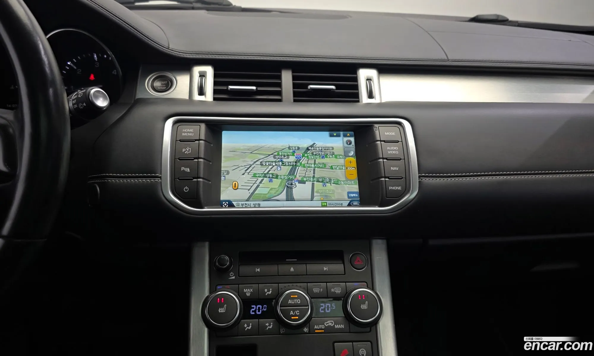 Land Rover Range Rover Evoque 2015 SALVA2BE3FH029521 — 16